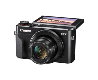 Canon PowerShot G7X Mark II - 294775 - zdjęcie 5